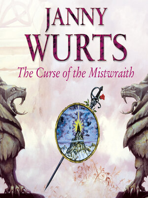cover image of The Curse of the Mistwraith